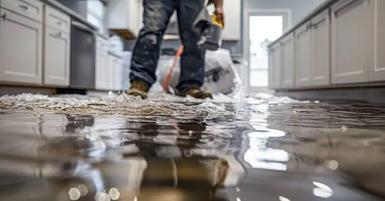 Water damage restoration companies near me in Elderon, WI - Emergency flood extraction